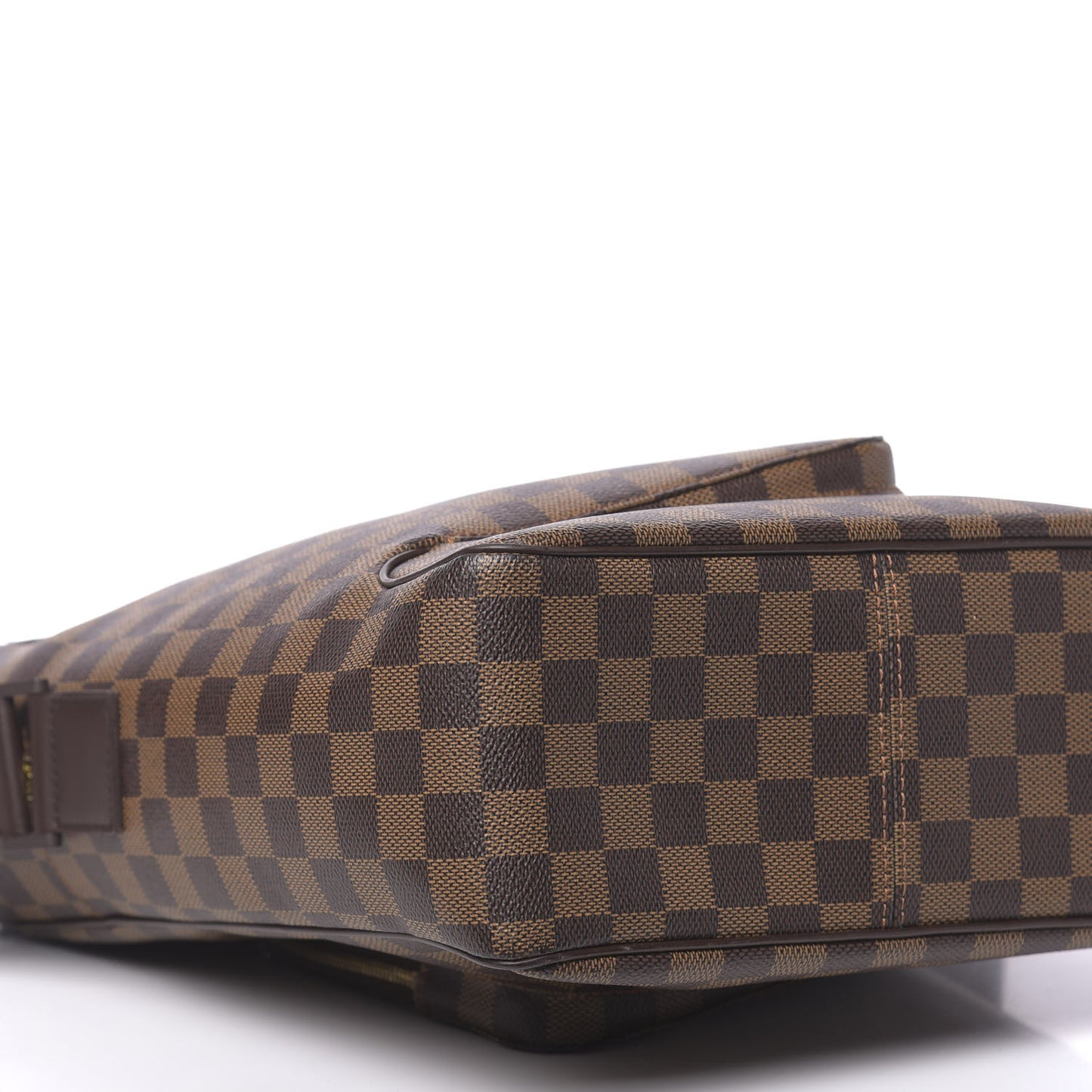 Damier Ebene Olav MM Messenger Bag
