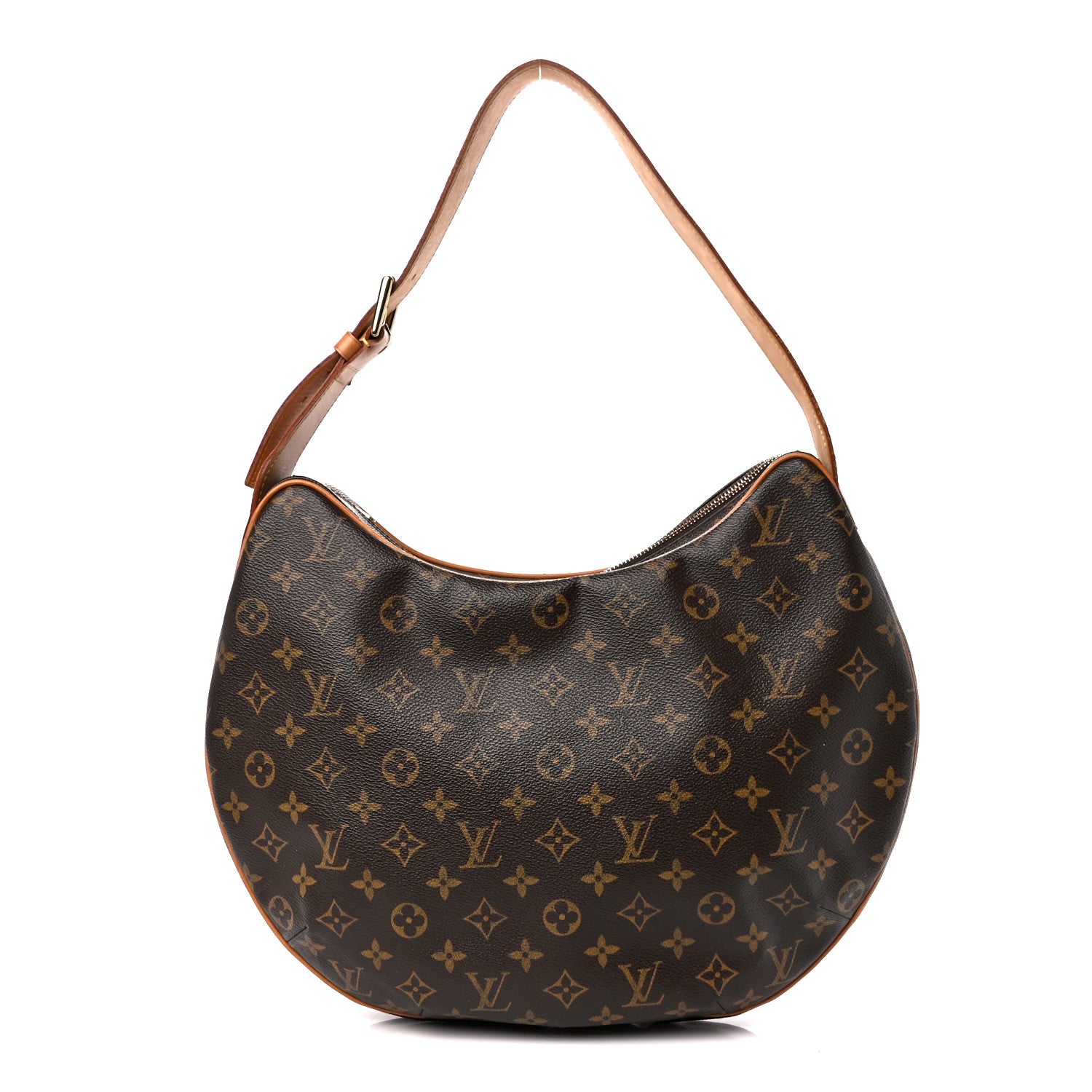 Louis Vuitton Monogram Croissant GM 1 of 10