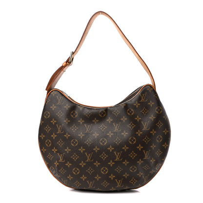Louis Vuitton Monogram Croissant GM 1 of 10