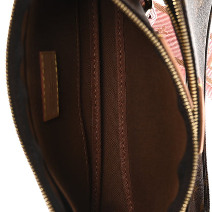 Louis Vuitton Monogram Multi Pochette Accessories Rose Clair 5 of 11