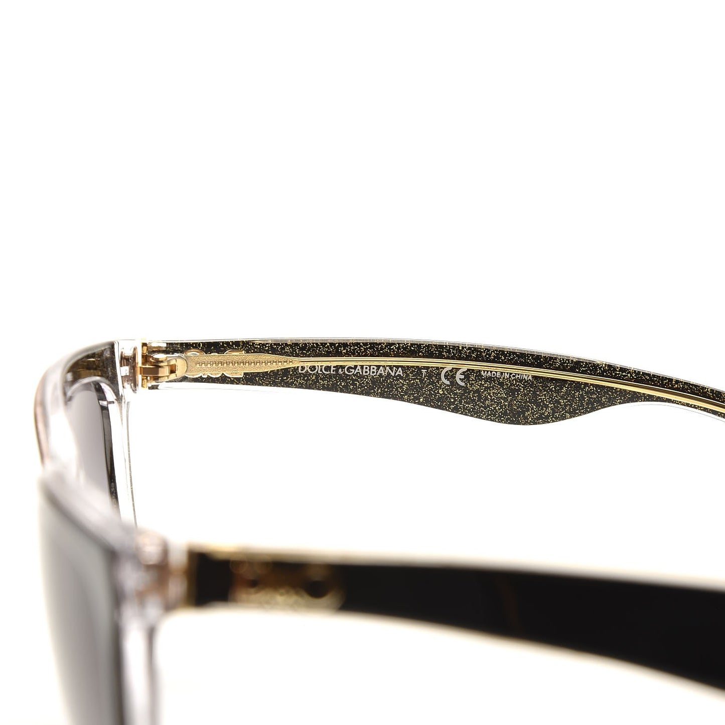 Sunglasses DG 4193 Black