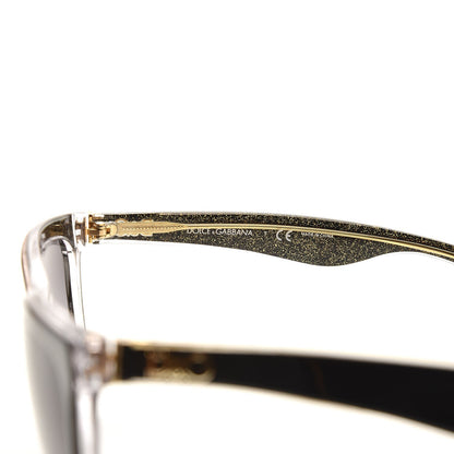 Dolce & Gabbana Sunglasses DG 4193 Black 5 of 8