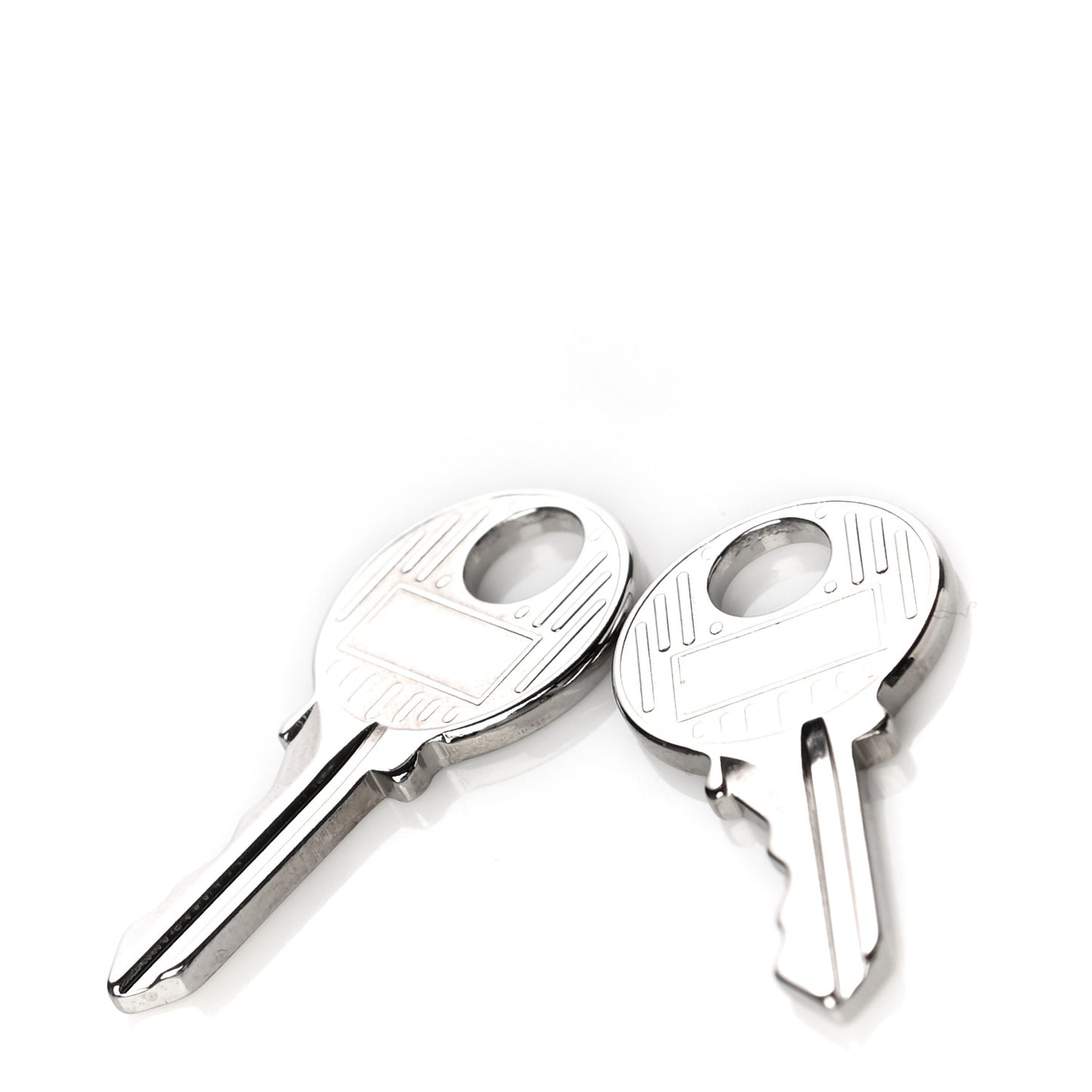Taurillon Clemence Picotin Lock 18 PM Black