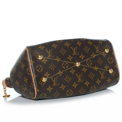 Louis Vuitton Monogram Tivoli PM 4 of 8
