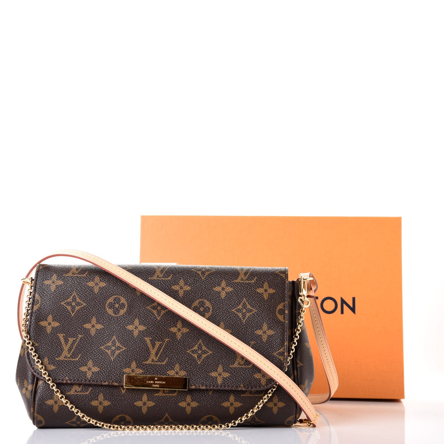 Monogram Favorite MM