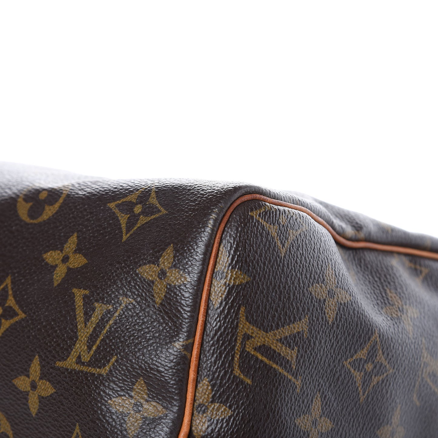 Monogram Speedy Bandouliere 30