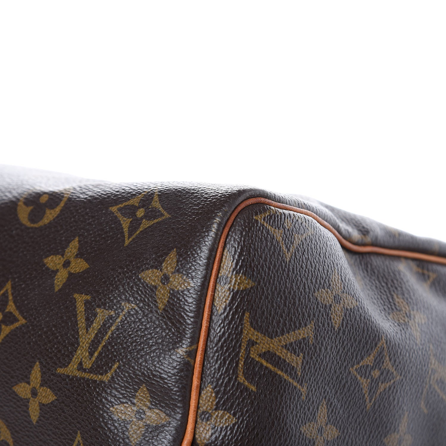 Louis Vuitton Monogram Speedy Bandouliere 30 12 of 20
