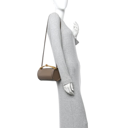 Hermes Veau Voloptu Sac Maximors Etoupe 2 of 14