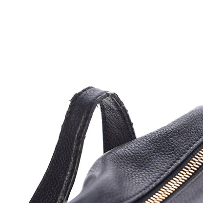 Chloe Calfskin Medium Paraty Black 11 of 14