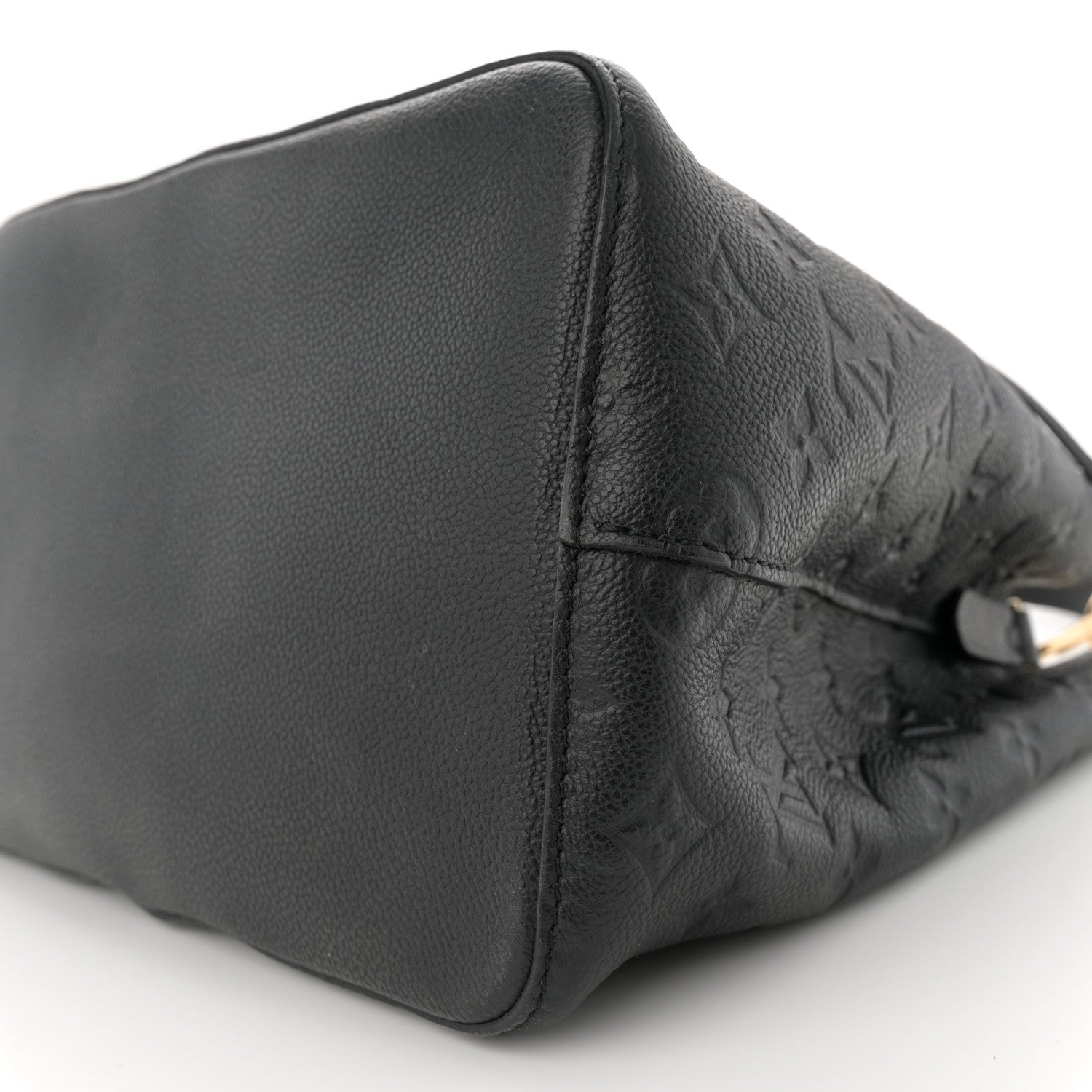 Louis Vuitton Empreinte Neonoe MM Black 10 of 12