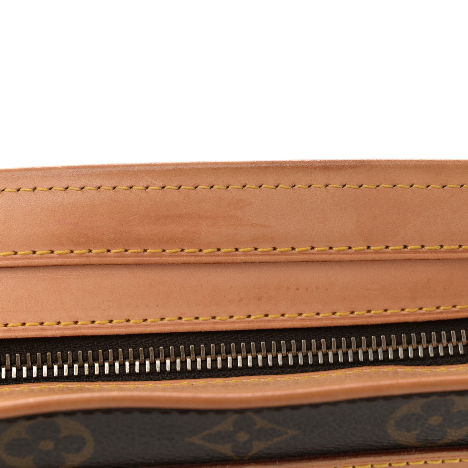 Louis Vuitton Monogram Hudson GM 11 of 12