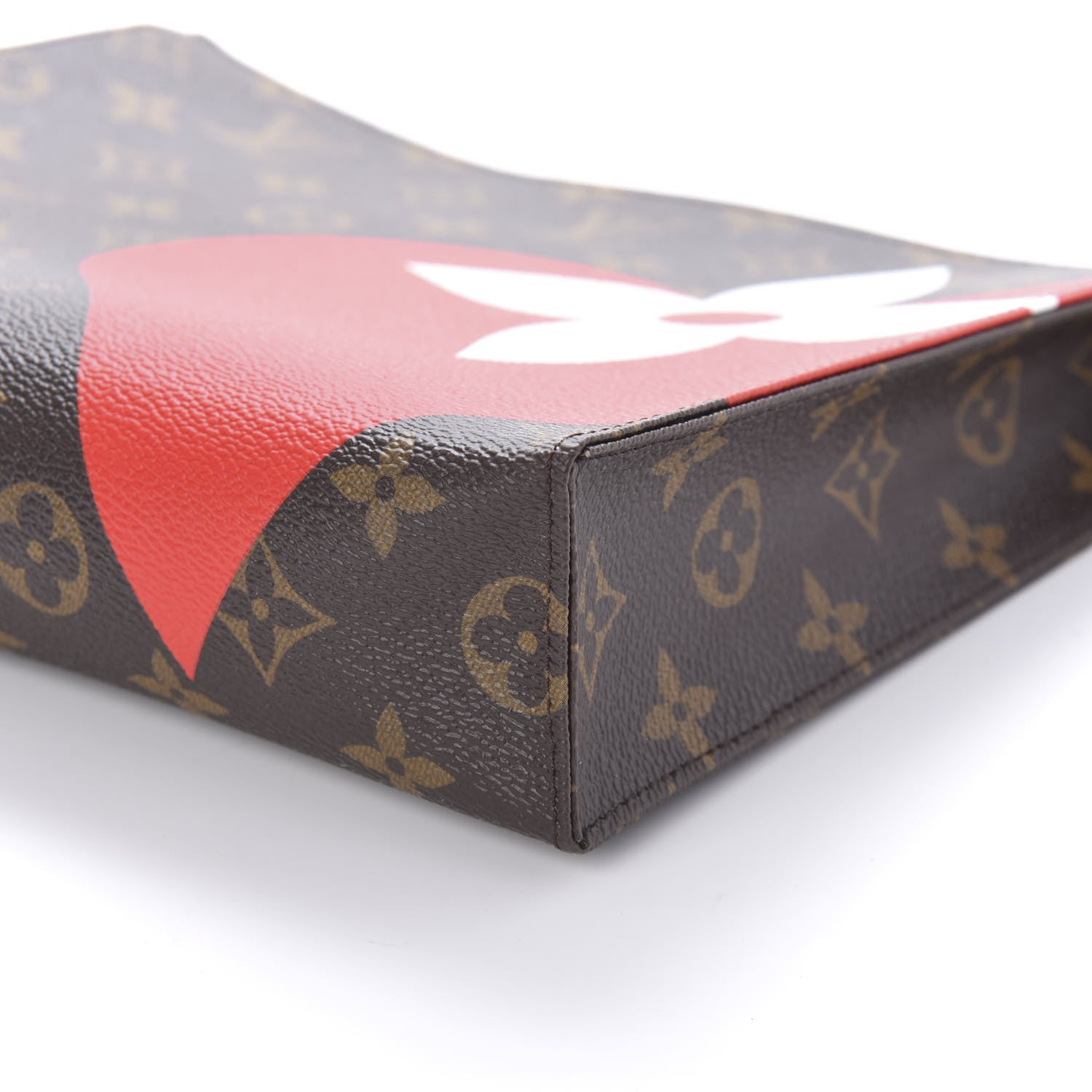 Louis Vuitton Monogram Game On Toiletry Pouch 26 7 of 9
