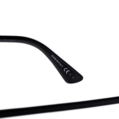 Christian Dior So Real Sunglasses Black 6 of 9