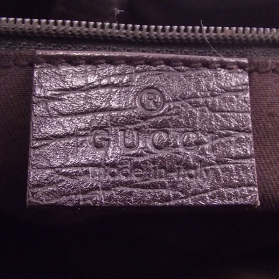 Monogram GG Signature Jackie O Hobo