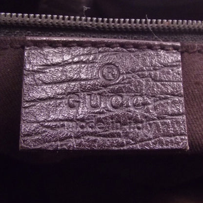 Gucci Monogram GG Signature Jackie O Hobo 10 of 13