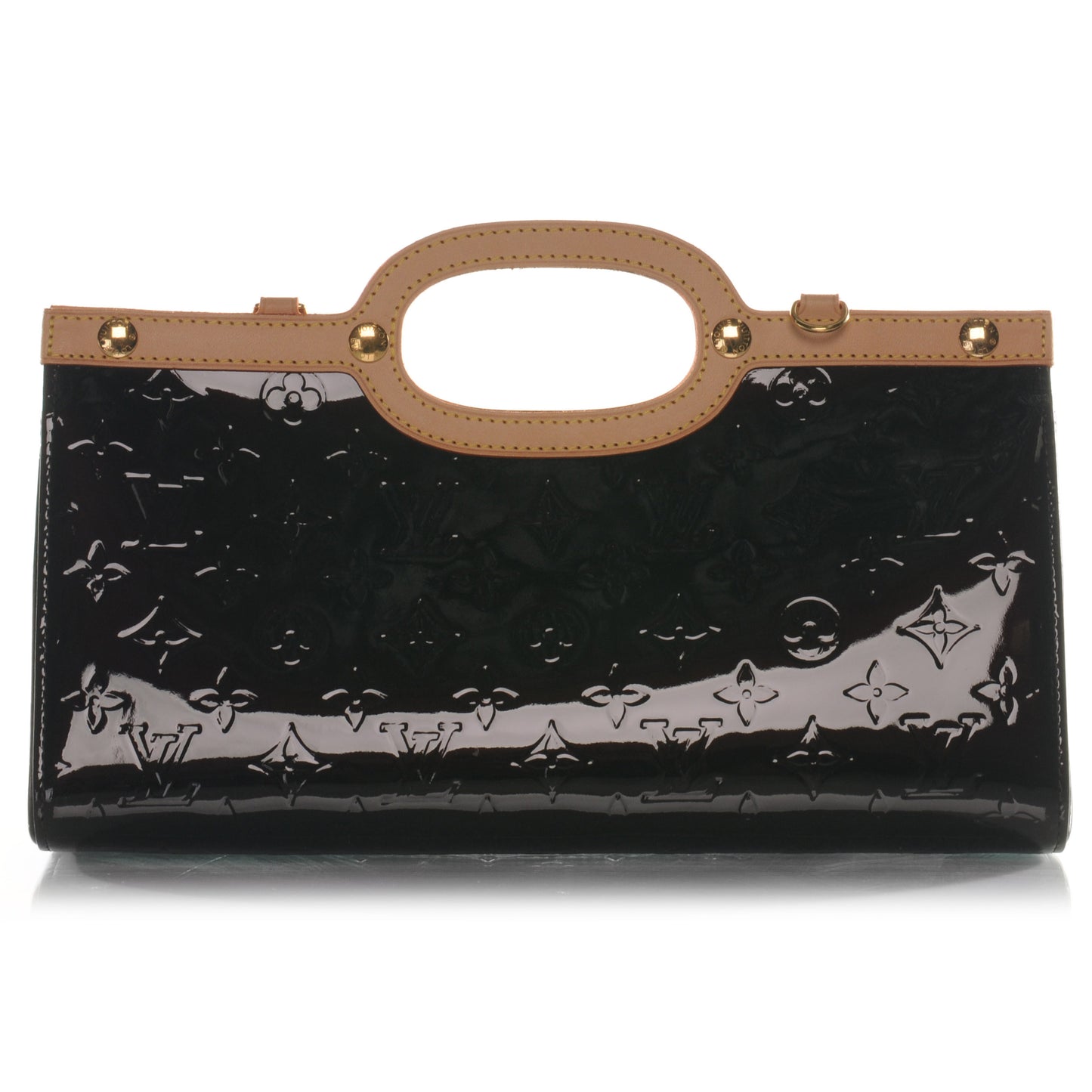 Vernis Roxbury Drive Amarante