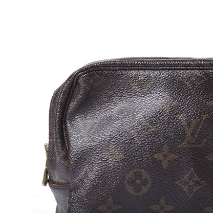 Louis Vuitton Monogram Trousse Toilette 28 11 of 14