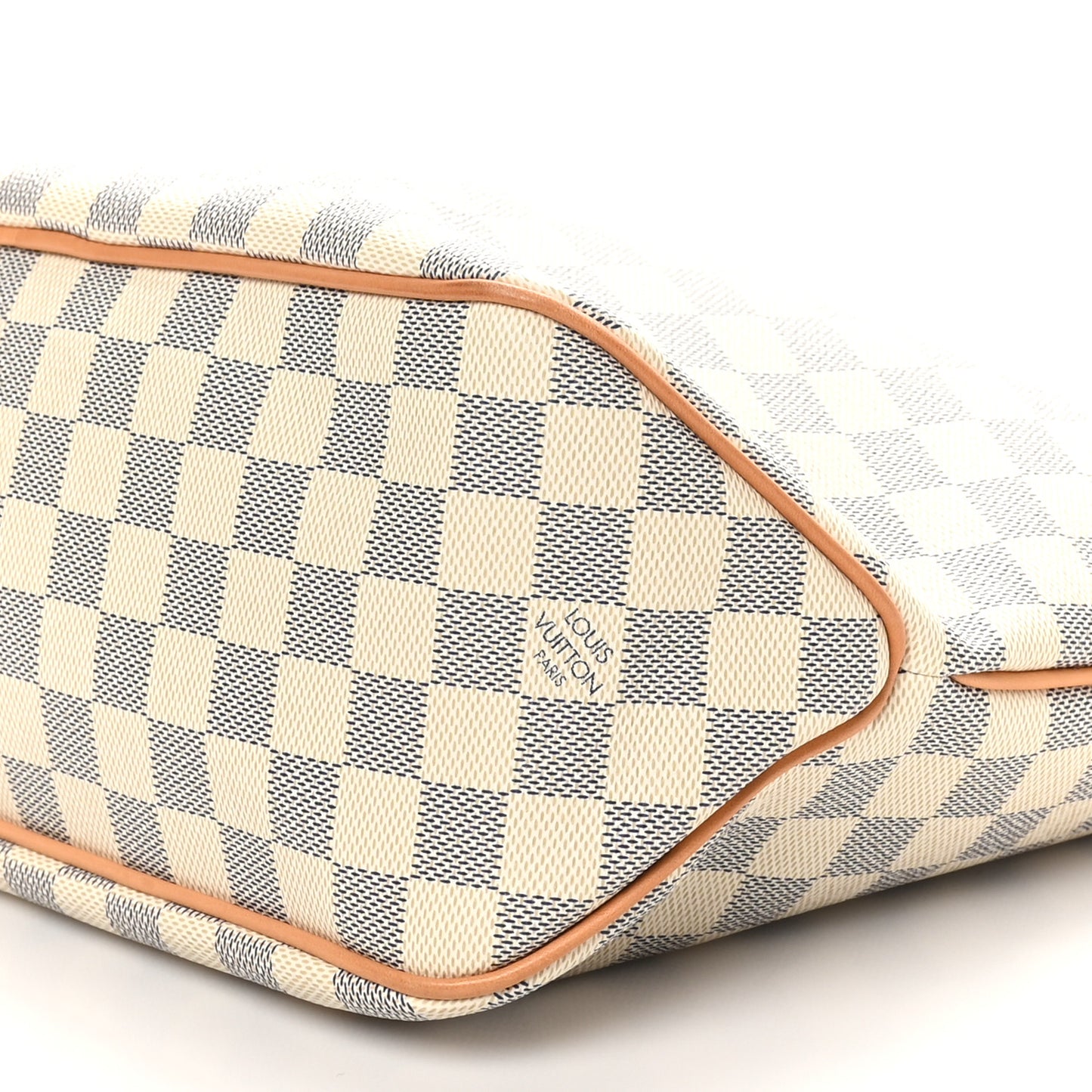 Damier Azur Delightful PM Pink
