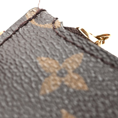 Louis Vuitton Monogram Neo Neverfull MM 11 of 12