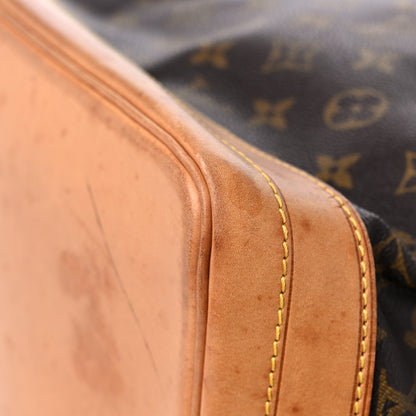 Louis Vuitton Monogram Noe 11 of 21