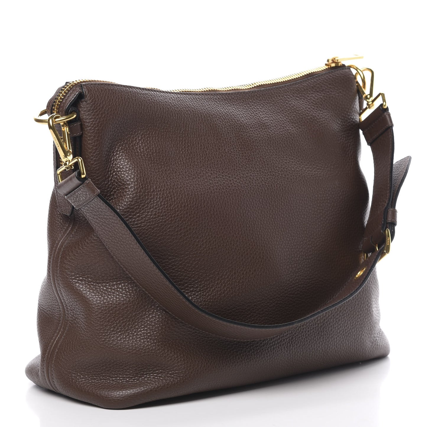Vitello Daino Hobo Bruciato