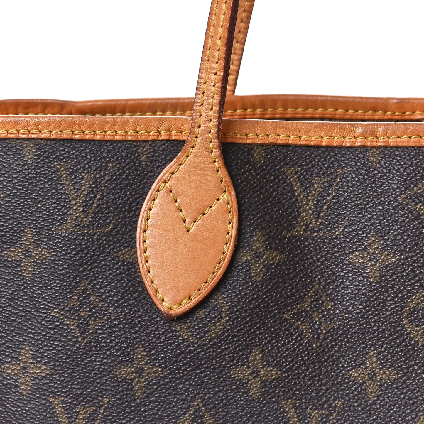 Monogram Neverfull MM