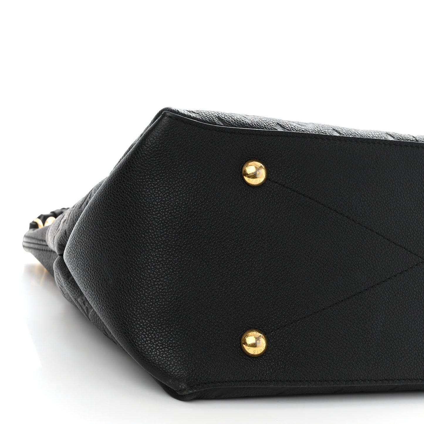 Empreinte Maida Hobo Black