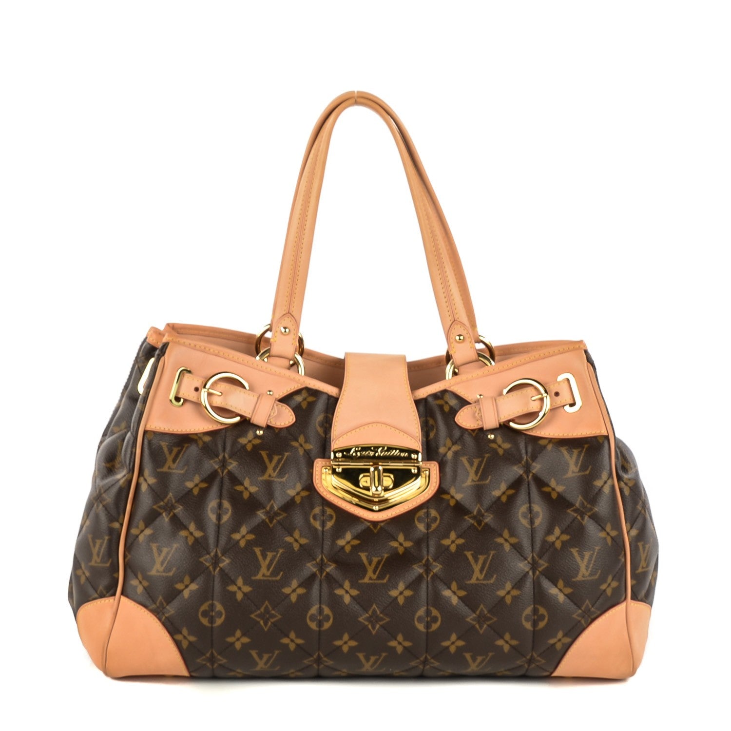 Louis Vuitton Monogram Etoile Shopper 1 of 7