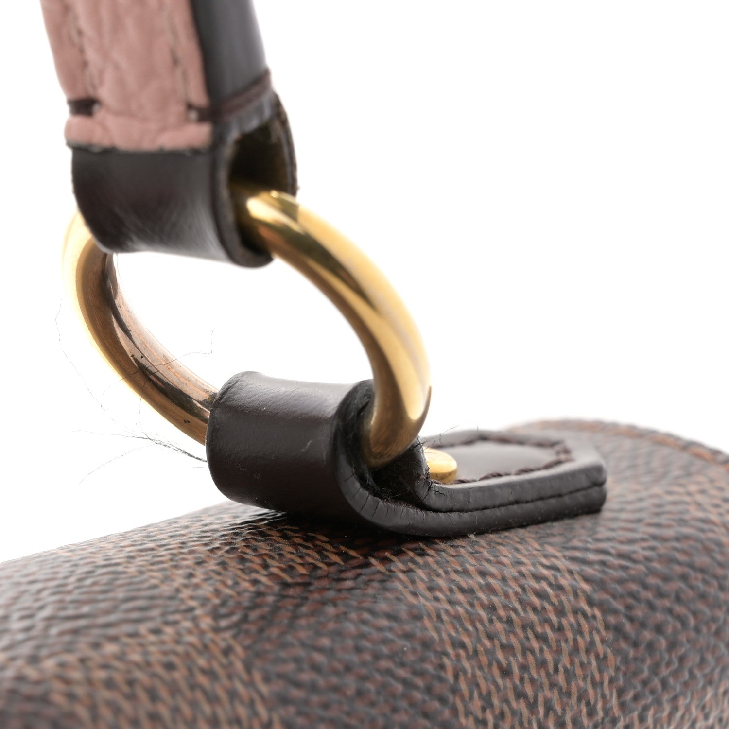 Louis Vuitton Damier Ebene Bond Street Magnolia 13 of 13