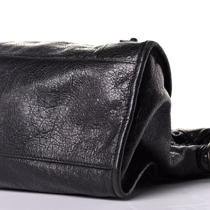 Balenciaga Agneau Classic Hardware City Black 9 of 10