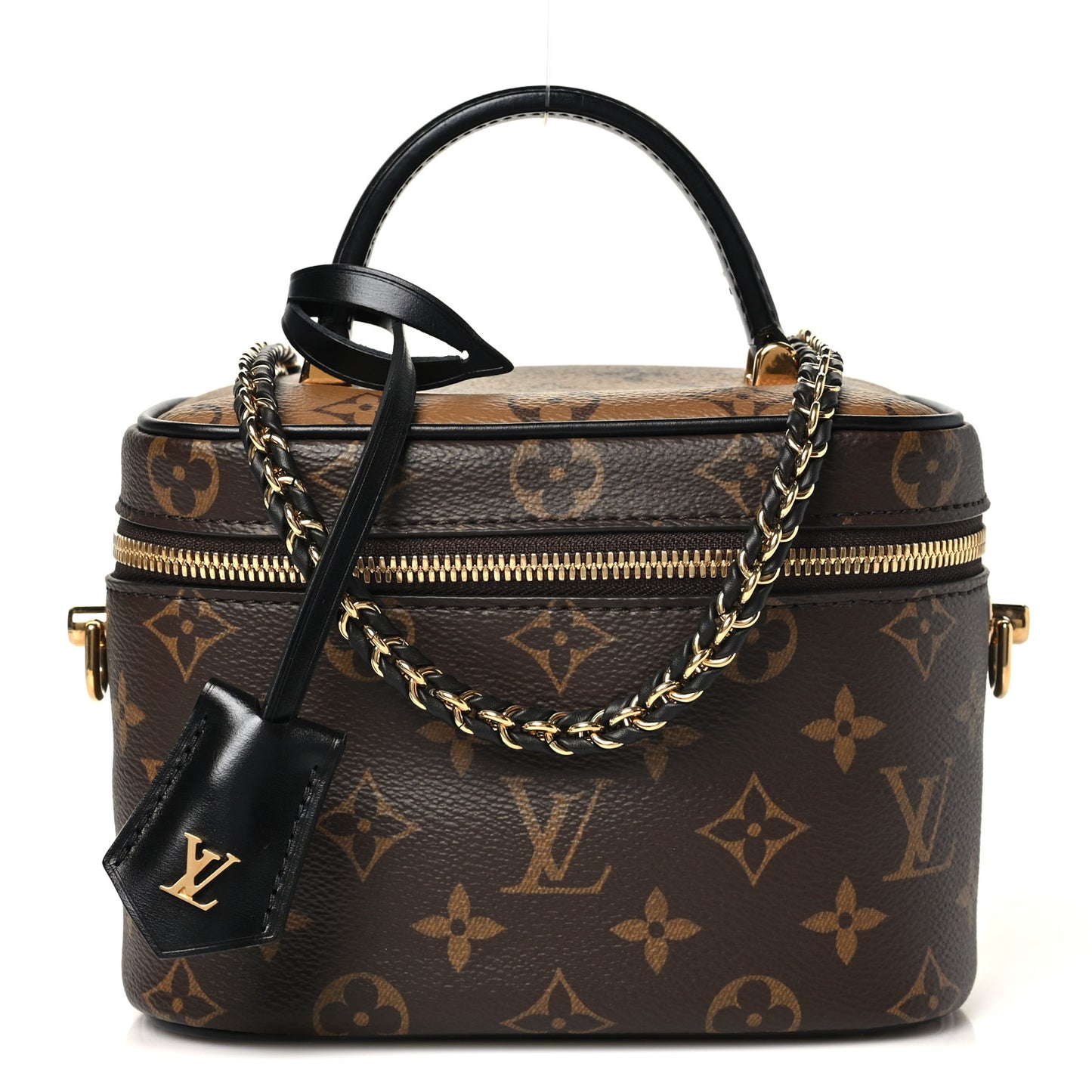 Reverse Monogram Vanity PM