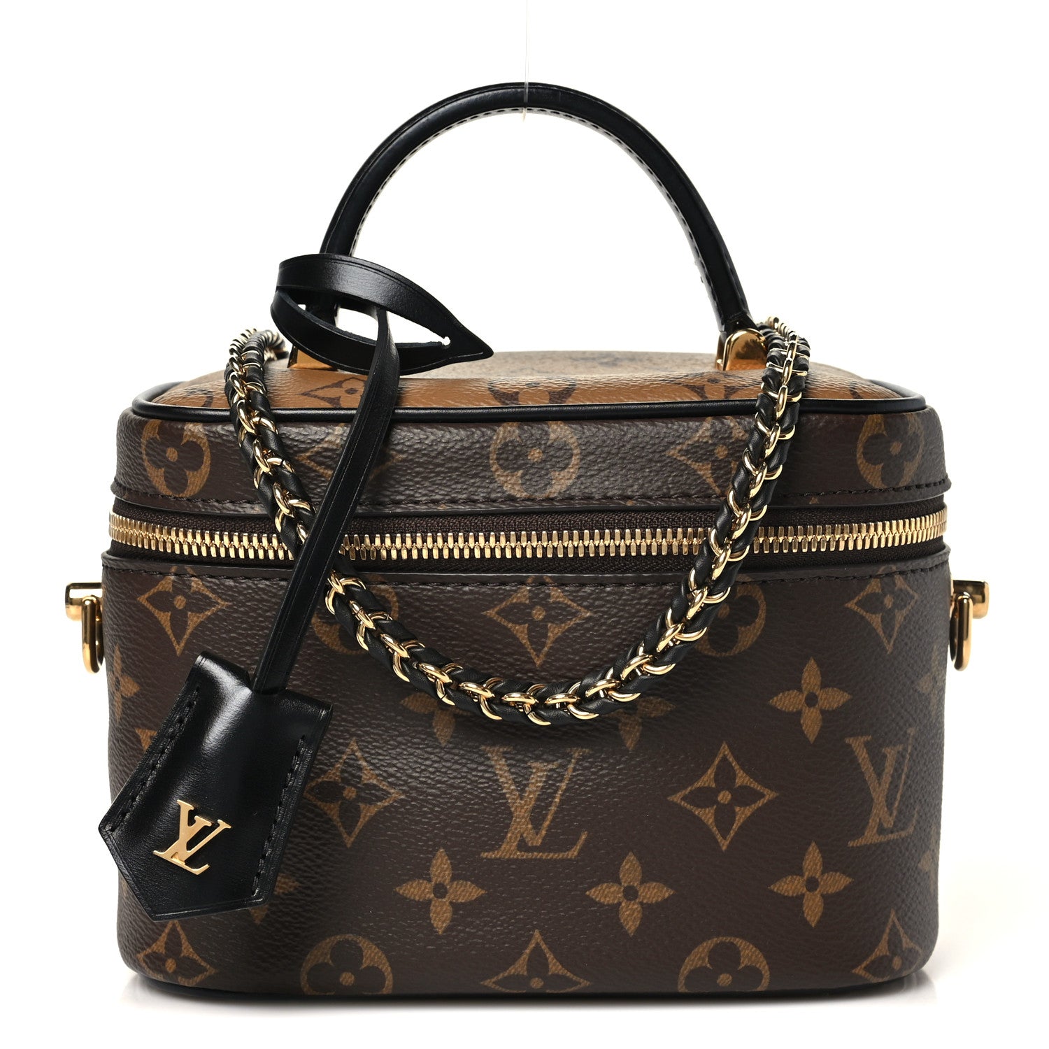 Louis Vuitton Reverse Monogram Vanity PM 1 of 9