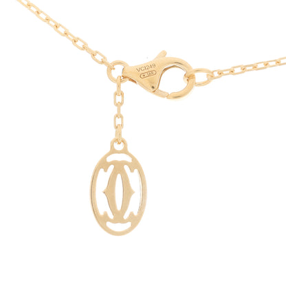 Cartier 18K Yellow Gold Chain Necklace 3 of 5