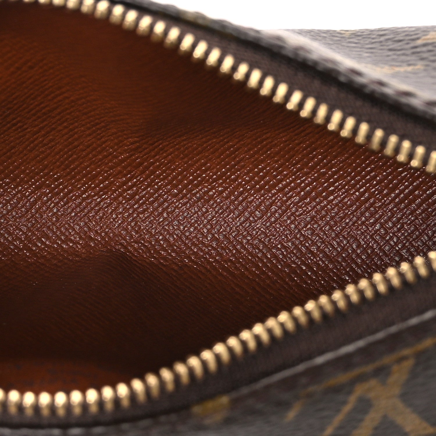 Louis Vuitton Monogram Mini Papillon 5 of 10