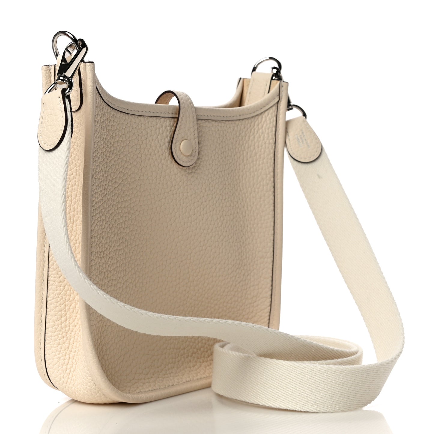 Taurillon Clemence Amazone Evelyne TPM Nata Craie