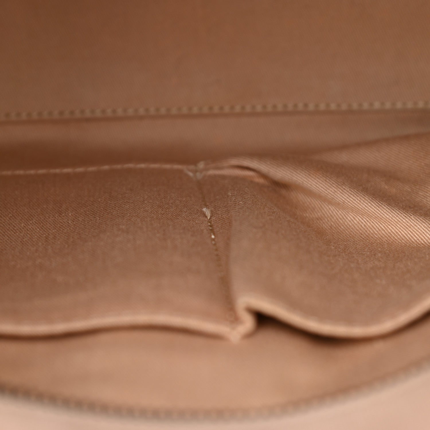 Burberry Canvas Nova Check Buckle Satchel Natural 7 of 14