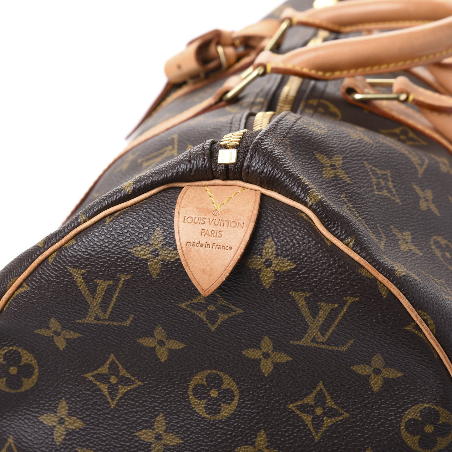 Monogram Keepall 45