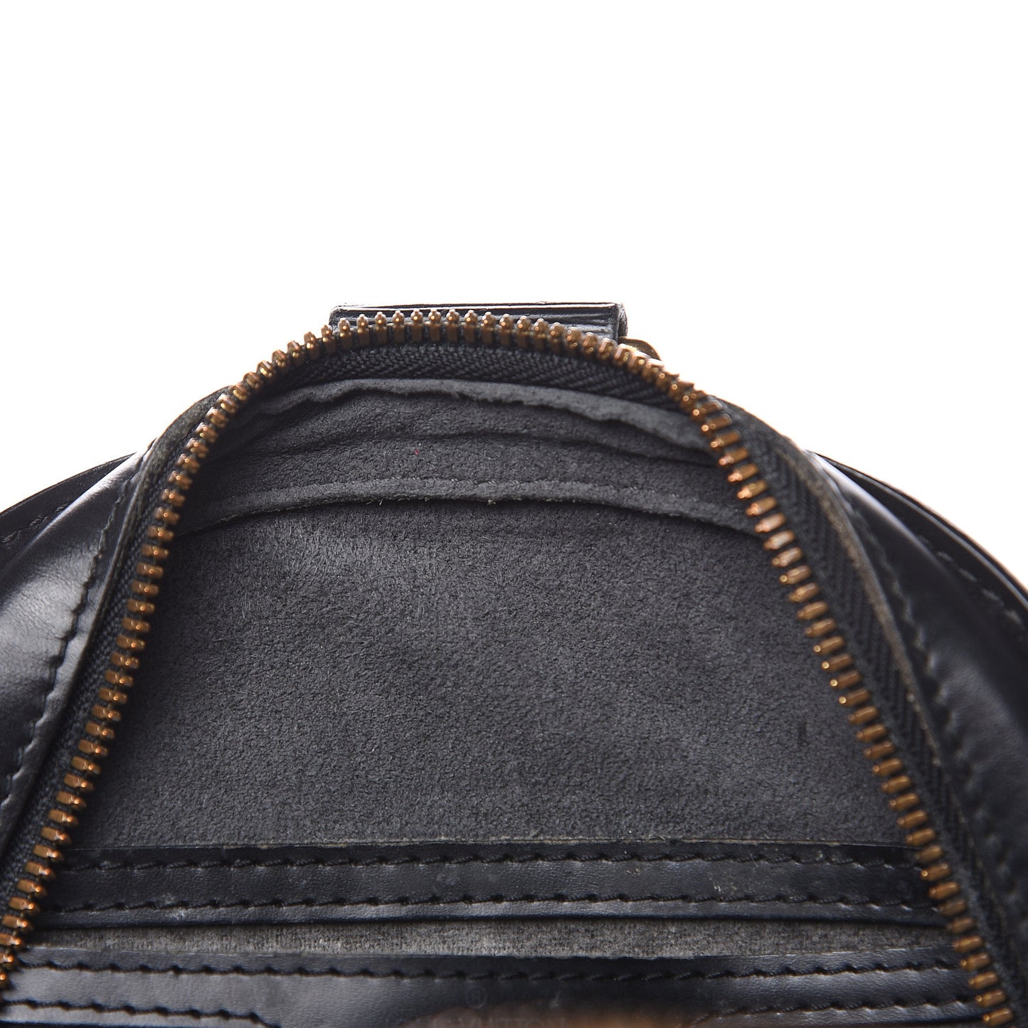 Epi Mabillon Backpack Black