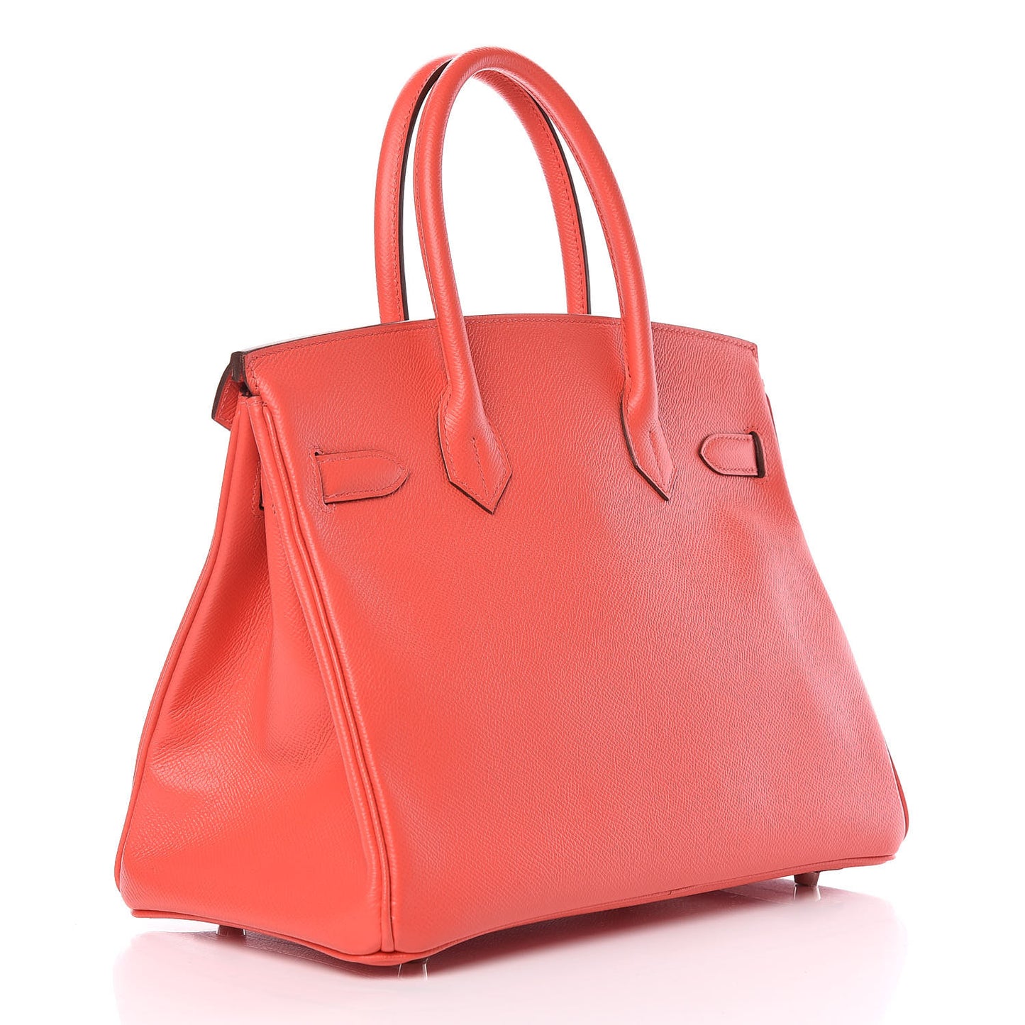Epsom Birkin 30 Rose Jaipur