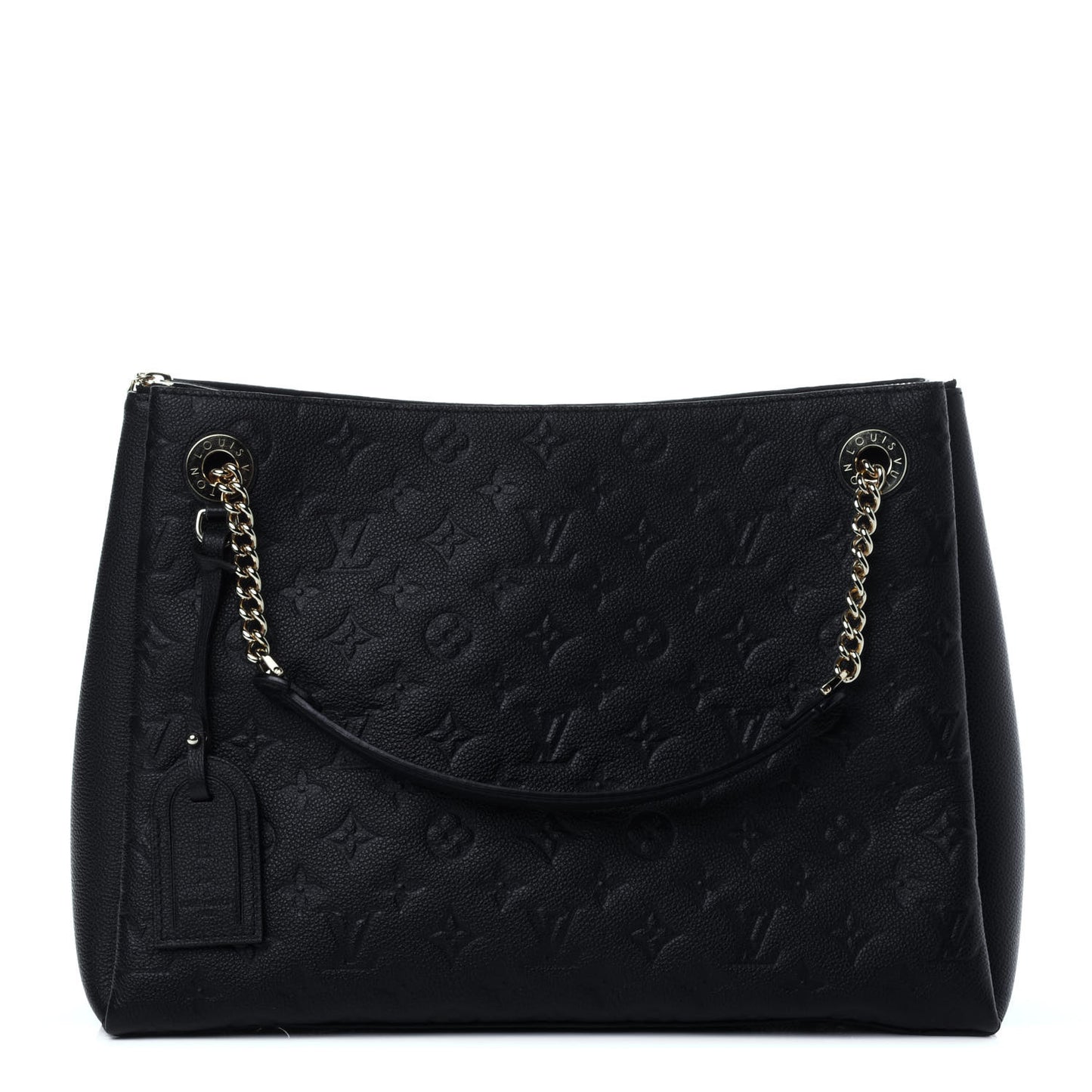 Empreinte Surene MM Black