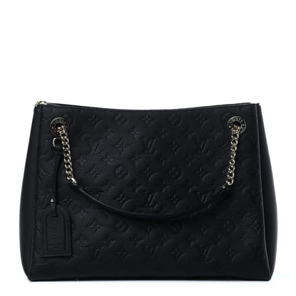 Louis Vuitton Empreinte Surene MM Black 1 of 4