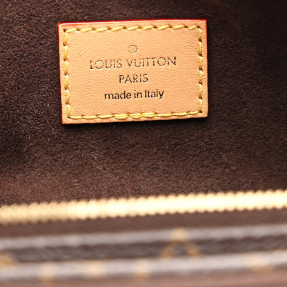 Louis Vuitton Monogram Mini Bumbag 6 of 10
