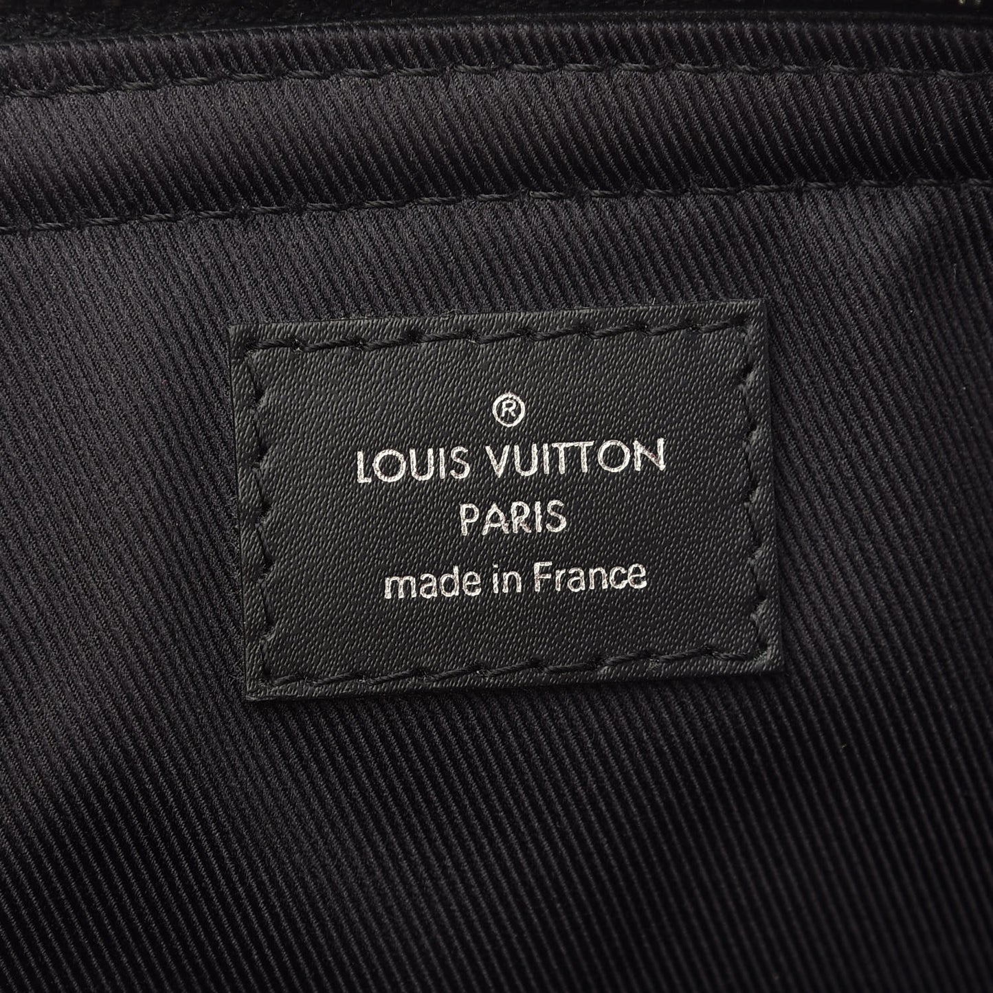 Monogram Eclipse Odyssey Messenger MM