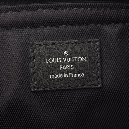 Louis Vuitton Monogram Eclipse Odyssey Messenger MM 6 of 9