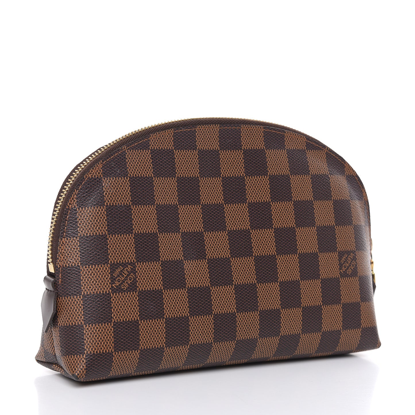 Damier Ebene Cosmetic Pouch GM