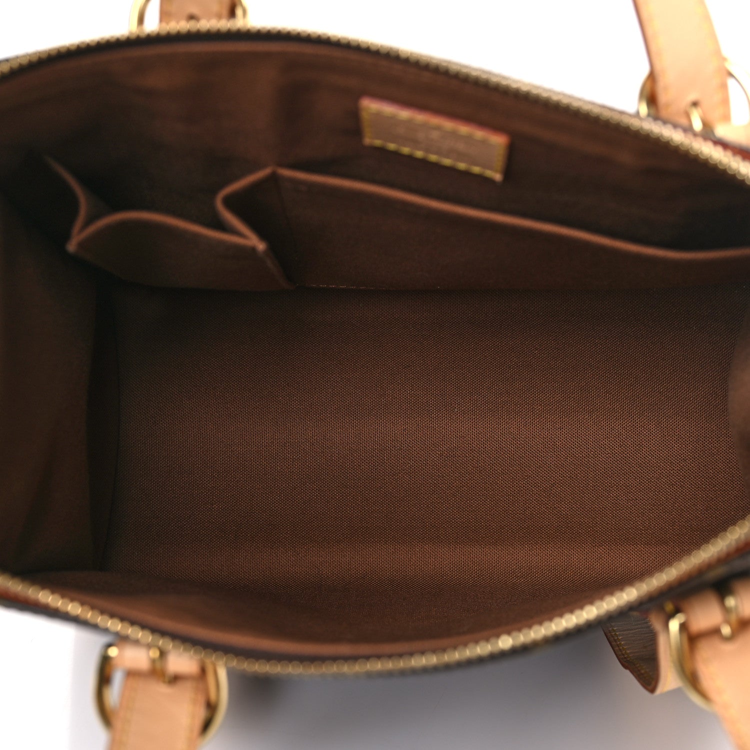 Louis Vuitton Monogram Popincourt Haut 5 of 8