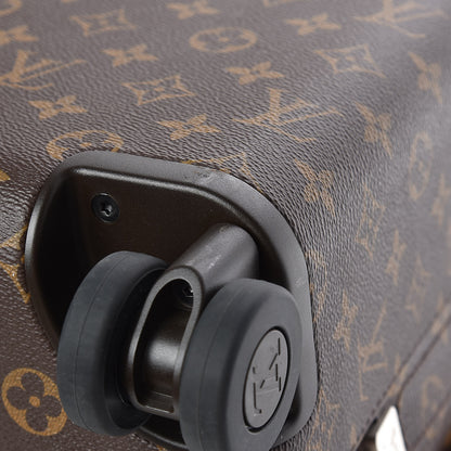 Louis Vuitton Monogram Horizon 55 8 of 12