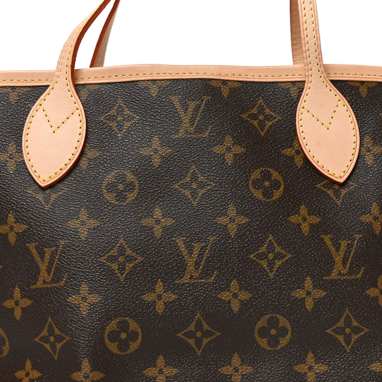 Monogram Neverfull PM