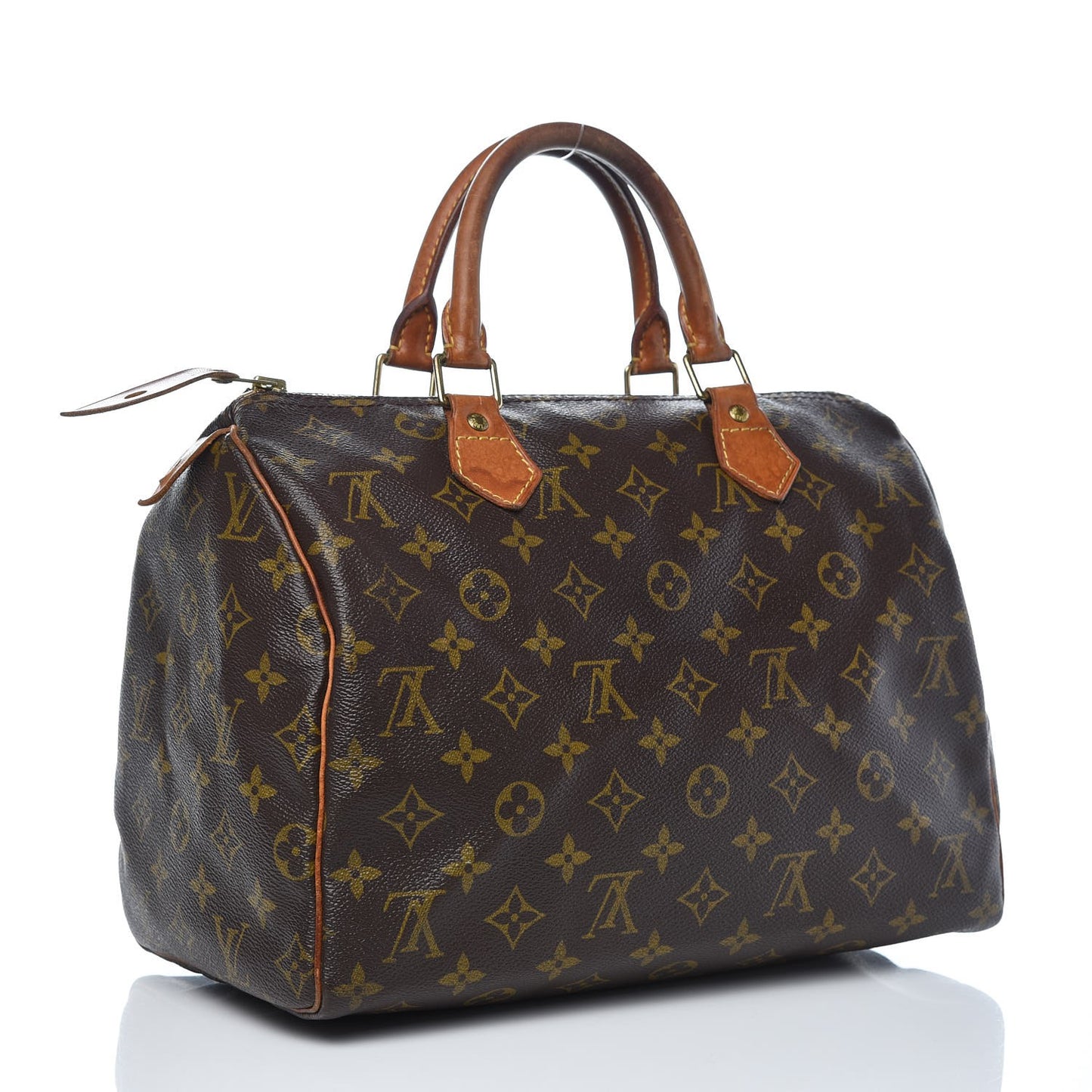 Monogram Speedy 30