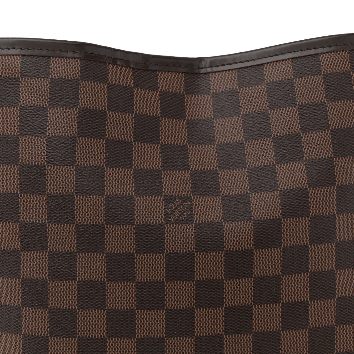 Louis Vuitton Damier Ebene Delightful MM 8 of 15